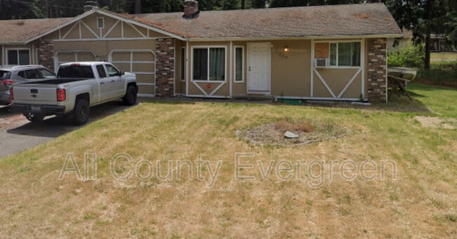 Photo - 9210 204th St E Rental