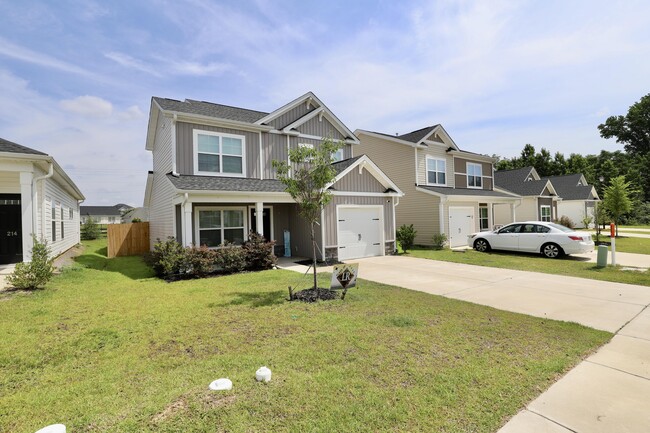 Building Photo - 210 Bevington Brk Ln