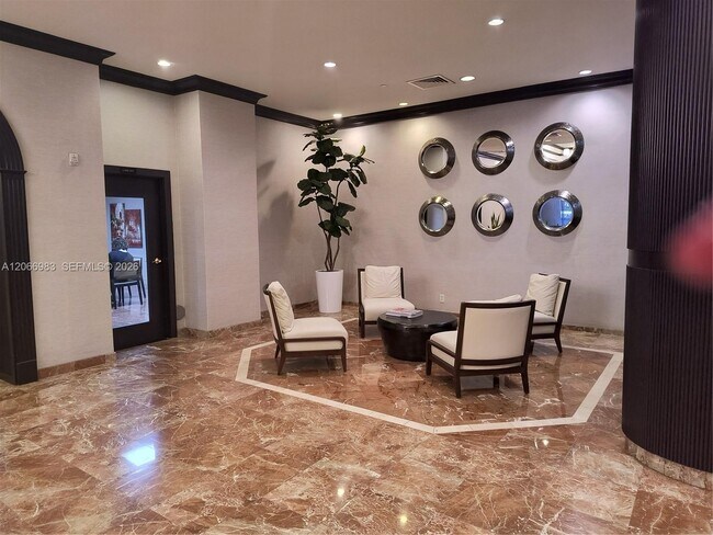 3610 Yacht Club Dr Unit 514