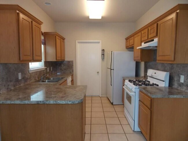 Photo - 7315 Bethune Ave