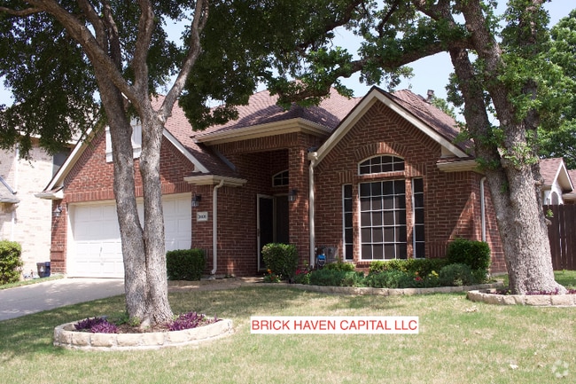 Building Photo - 3605 Villanova Dr Rental
