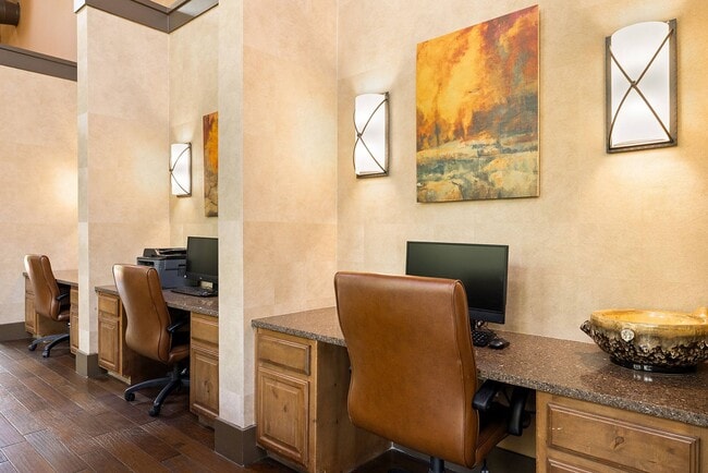 Photo - The Lodge at Pecan Creek