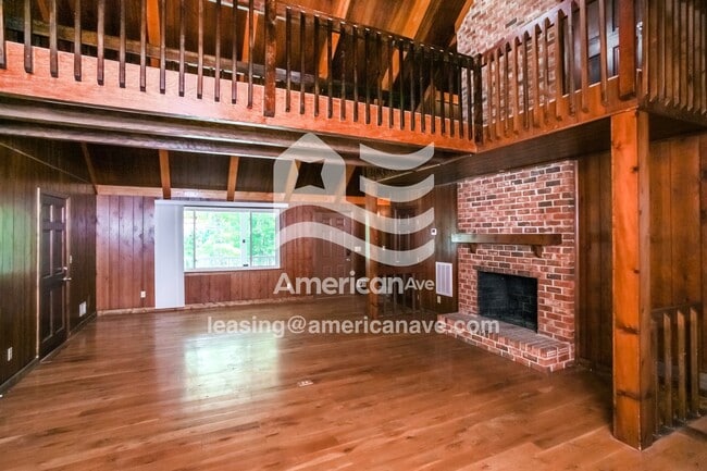 Photo - 1021 Old Birch Dr