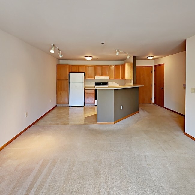 Underwood Station Apartments Wauwatosa, WI