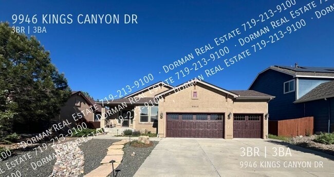 Photo - 9946 Kings Canyon Dr Casa