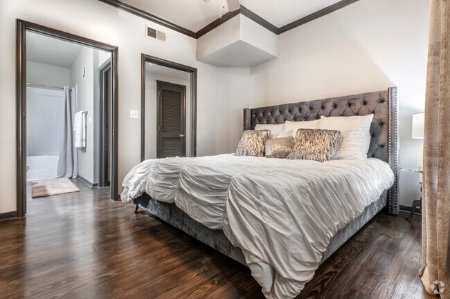 Habitación - Trails At Eldridge Parkway