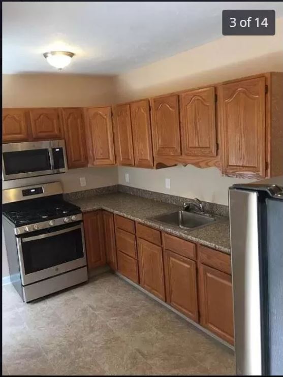 Photo - 554 Second St Unit 3