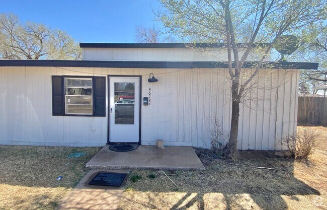 Building Photo - 4613 Belton Ave Unit C Rental