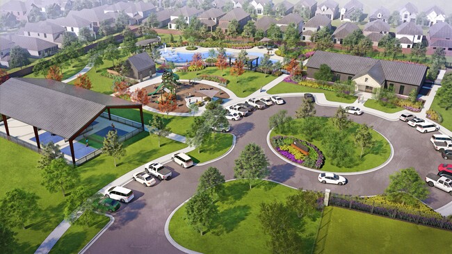 The Grove at Century Farms