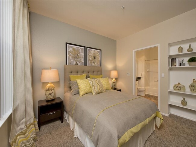 Rosewalk Apartment Homes