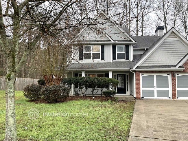 Building Photo - 3613 Malcolm Manor