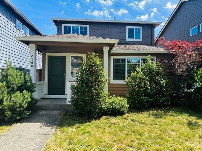 Building Photo - Beautiful 3 Bedroom Home in Parkside Estates!