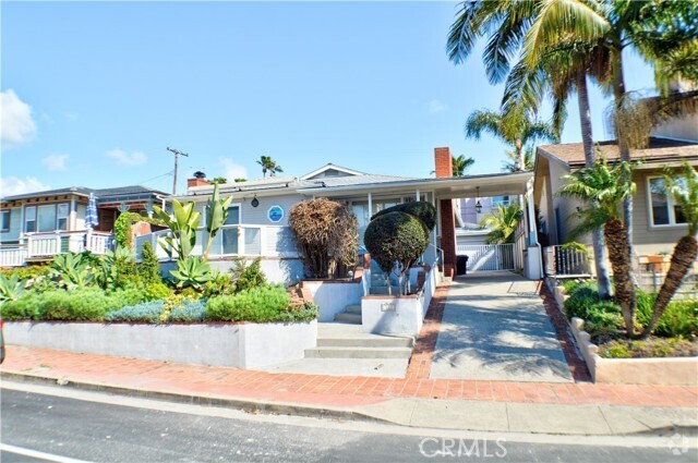 Building Photo - 123 W Avenida Valencia Rental
