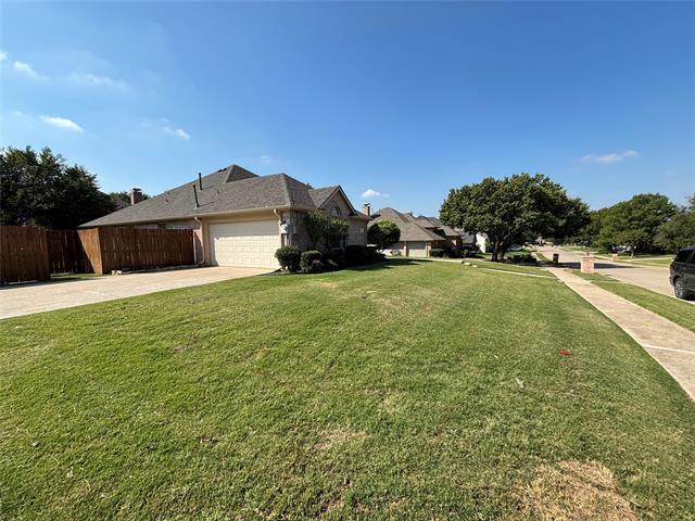 Photo - 314 Chisholm Trail