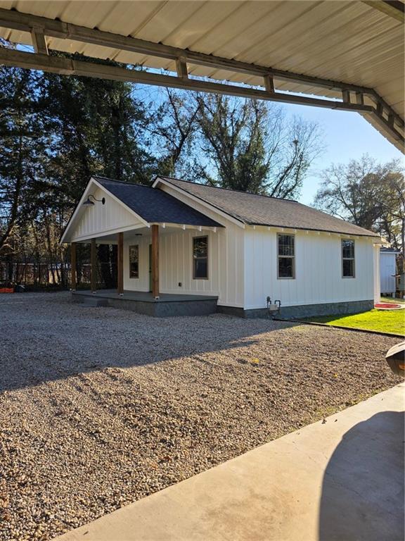 Photo - 544 Cassville Rd