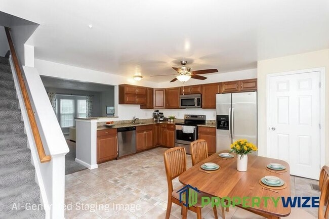 Photo - 10 Blackfoot Ct