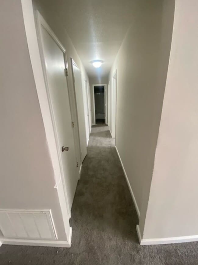 Magnolia Park Apartments