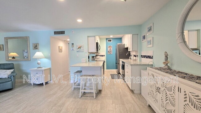 Photo - 1065 Gulf Shore Blvd N Unit #108