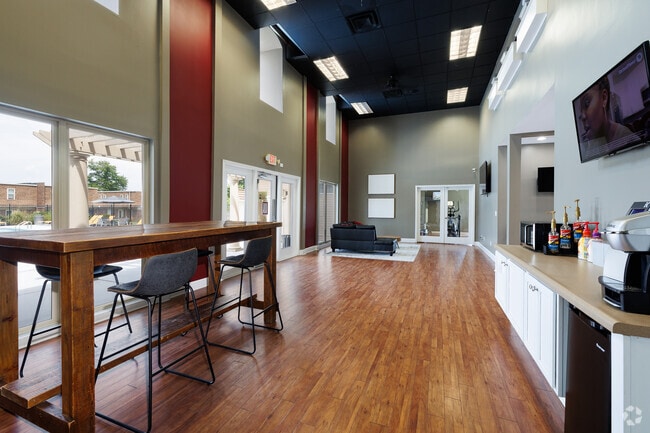 Clubhouse