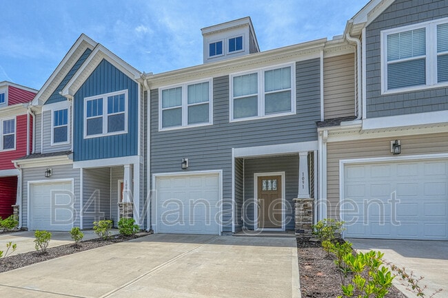 Photo - 1091 Millison Pl