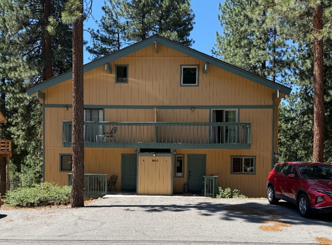 Building Photo - 1025 Tomahawk Trail Rental