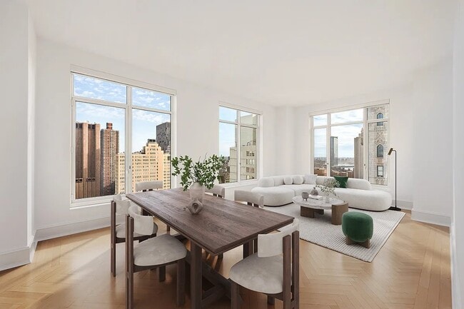 30 Park Pl Unidad 40K