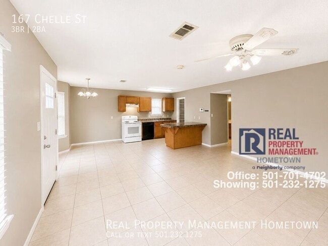 Photo - 167 Chelle St