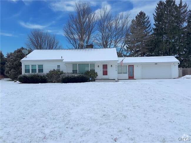 Building Photo - 8219 Elmer Hill Rd Rental