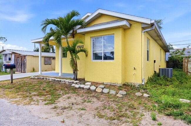 Building Photo - 3502 19th St W