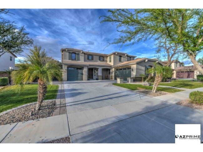 Unveil the Beauty of Fulton Ranch in This ... - Unveil the Beauty of Fulton Ranch in This ... House