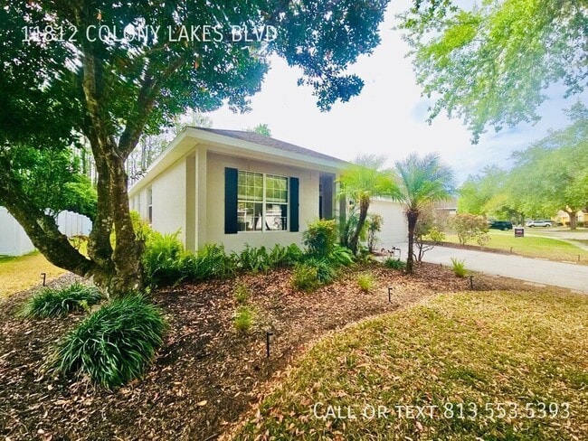 Photo - 11812 Colony Lakes Blvd