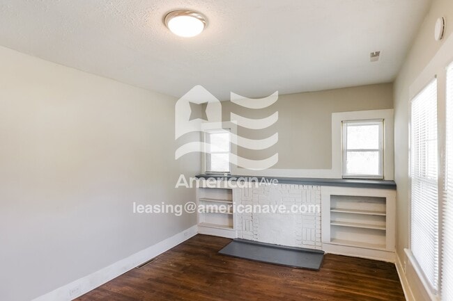 Photo - 1638 51st St Ensley