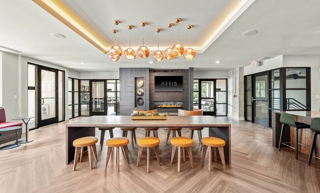 Building Photo - Arris Rental