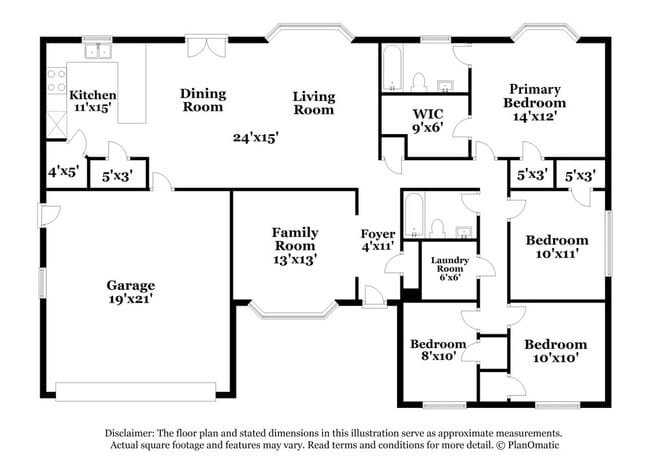 Photo - 2528 W 370 N St