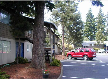 Photo - Trail Creek Apartments