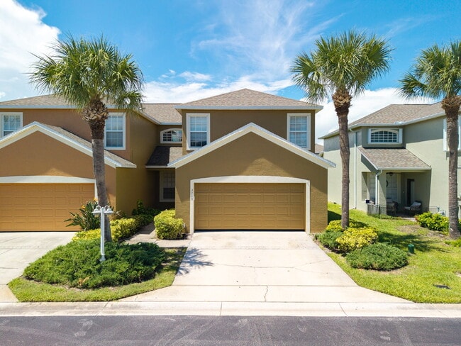 Building Photo - Oceanside Village 2 Story Townhouse