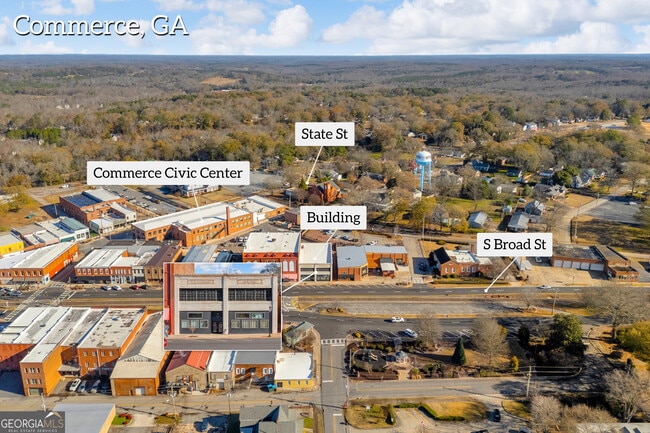 Photo - 1642 S Broad St Unit 21