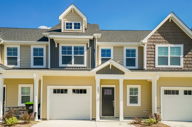 Photo - 2861 Summer Townes Wy