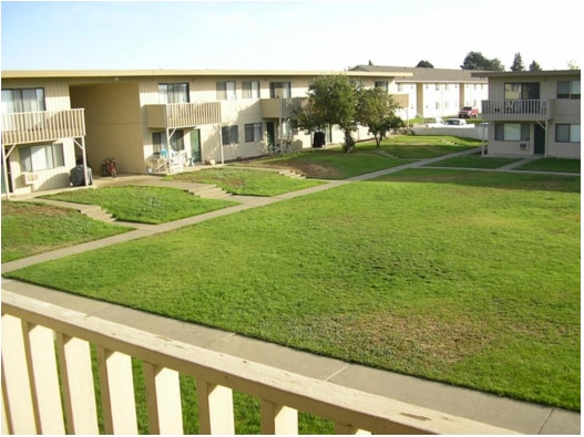Campus Village - Campus Village Apartments