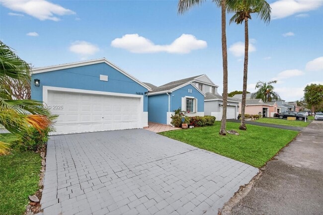 Photo - 14610 SW 145th Pl