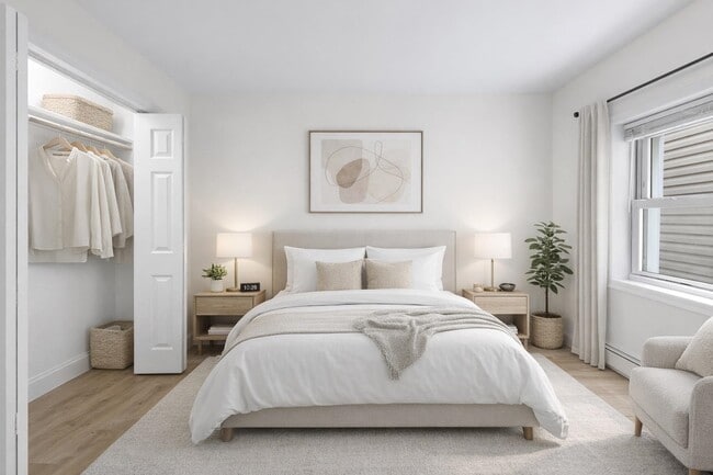 Photo - 676 Chestnut St Unit 1