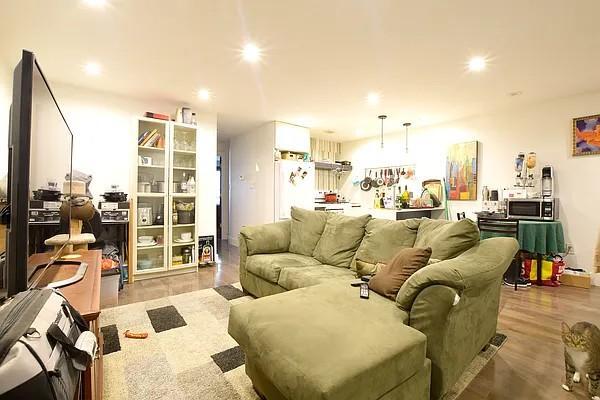 Photo - 3 bedroom in BROOKLYN NY 11221 Unit 1