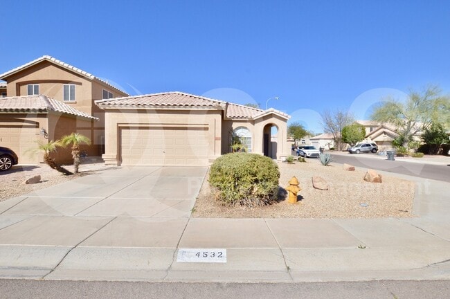 Building Photo - 4532 W Toledo St