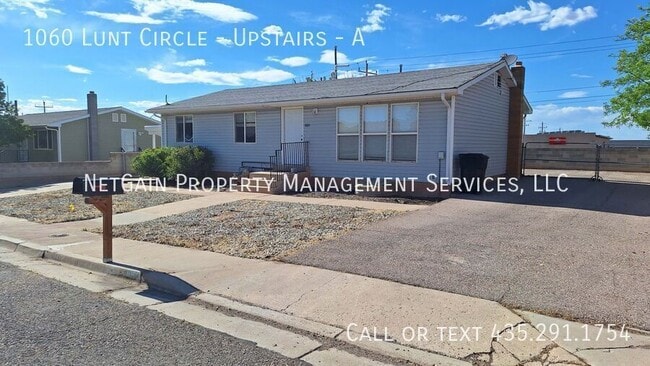 Photo - 1060 Lunt Cir Unit A