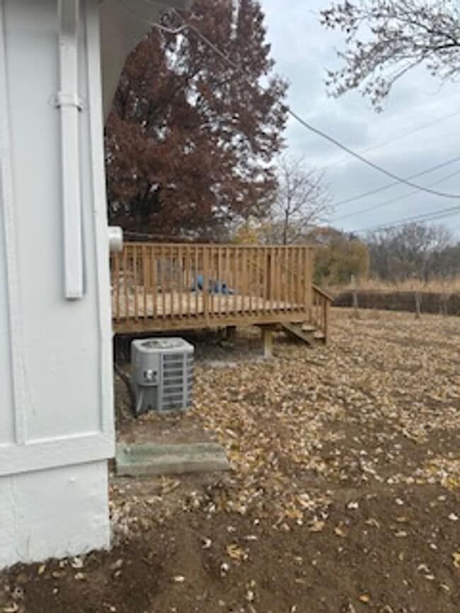 Photo - Welcome Home! Beautiful 4 Bedroom 2 Bath Home in Kansas City, MO