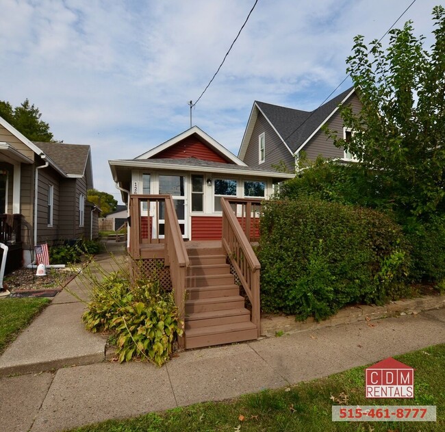 Photo - Downtown Bungalow