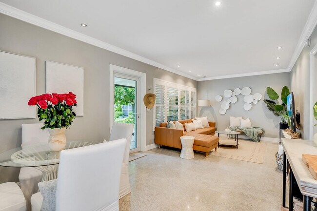 Photo - 3421 Norfolk St Unit C