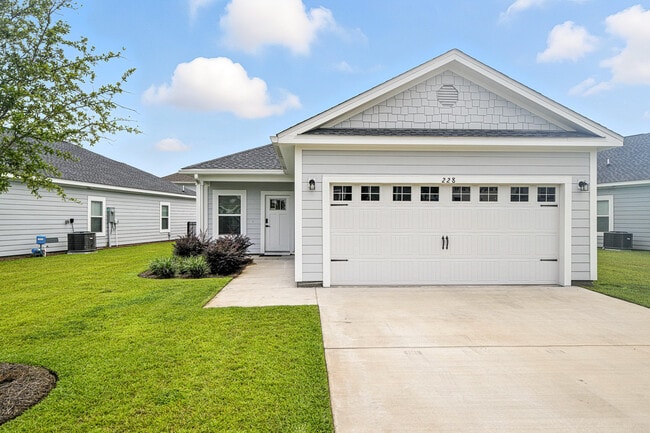 Building Photo - 228 Speckled Trout Ln N Rental