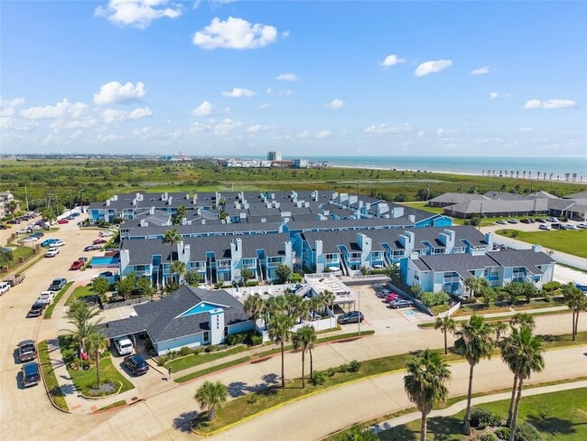 3506 Cove View Blvd Unit 1403