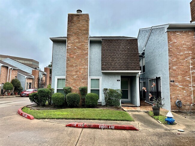 Photo - 3200 S Gessner Rd Unit 330